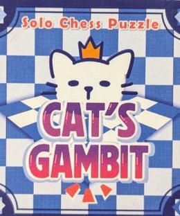 Cat's Gambit