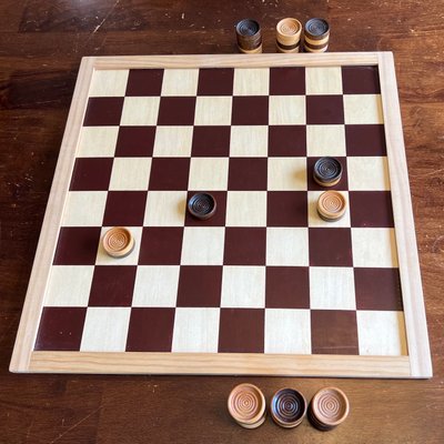 Prudh: The Gentlemen's Game