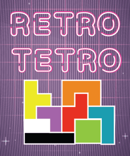Retro Tetro