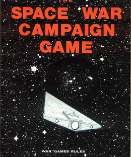 The Space War Campaign Game