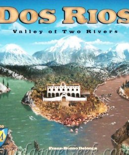 Dos Rios
