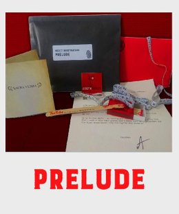 Pocket Investigations: Apocalypse – Prelude