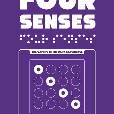 Four Senses