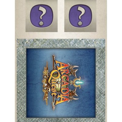 Arcadia Quest: Healing Fountain