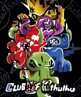 Club of Cthulhu