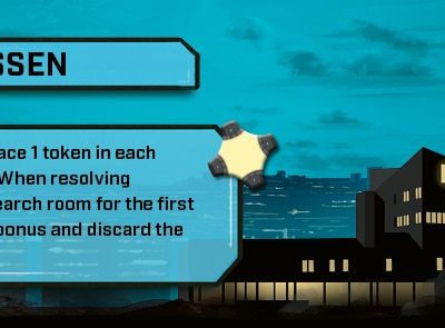 Under Falling Skies: Essen City promo tile