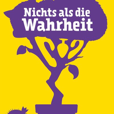 Nichts als die Wahrheit