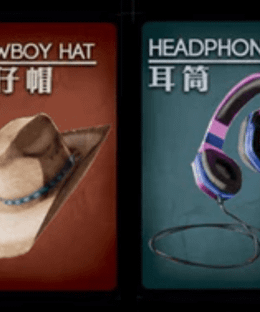 Deception: Murder in Hong Kong – Dice Tower 2018 Kickstarter Promo Pack