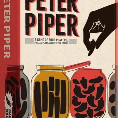 Peter Piper