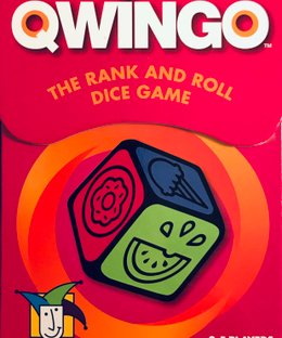 Qwingo