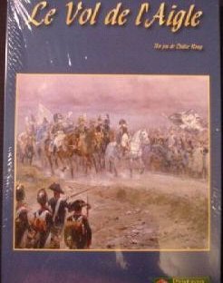 Le Vol de l'Aigle