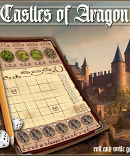 Castles of Aragon
