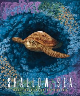 Shallow Sea: Nesting Season