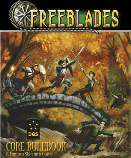 Freeblades