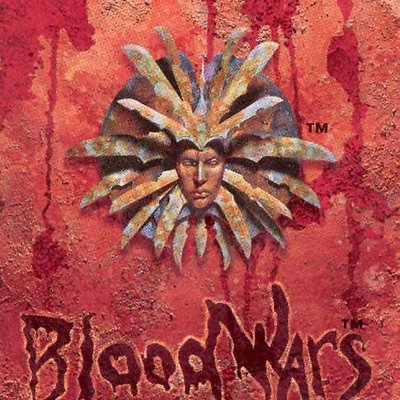 Blood Wars