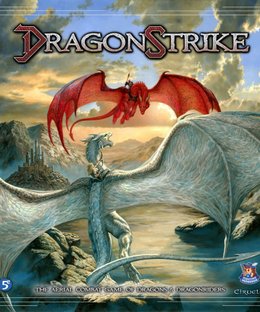 DragonStrike