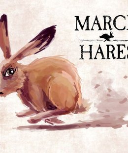 March Hares