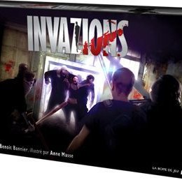 Invazions