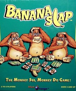 Banana Slap