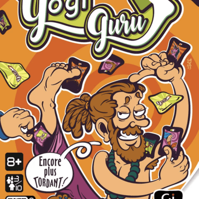 Yogi Guru
