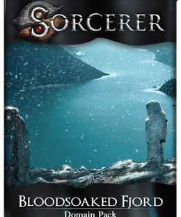 Sorcerer: Bloodsoaked Fjord Domain Pack