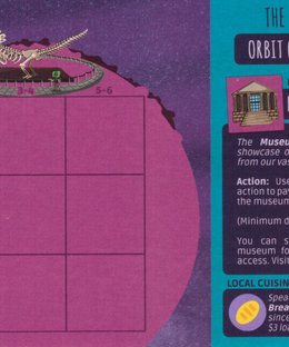 Personal Space: The Archival Moon