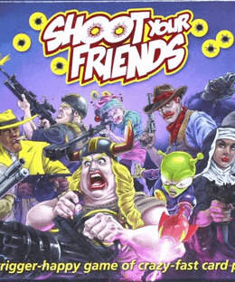 Shoot Your Friends