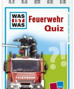 Feuerwehr Quiz