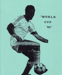 Soccer Replay: 1982 Spain