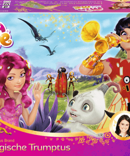 Mia and me: Der magische Trumptus