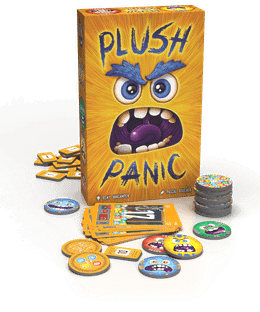 Plush Panic