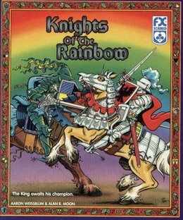Knights of the Rainbow