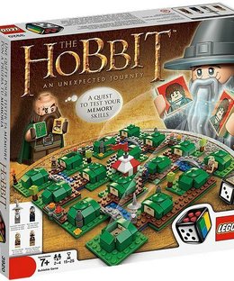 The Hobbit: An Unexpected Journey