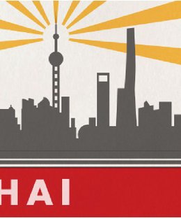 Small City around the world #1: Asian Cities