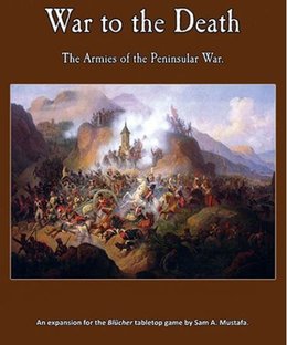 Blucher: War to the Death