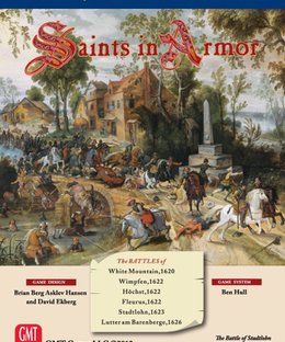Saints in Armor