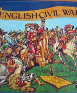 English Civil War