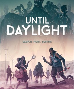 Until Daylight