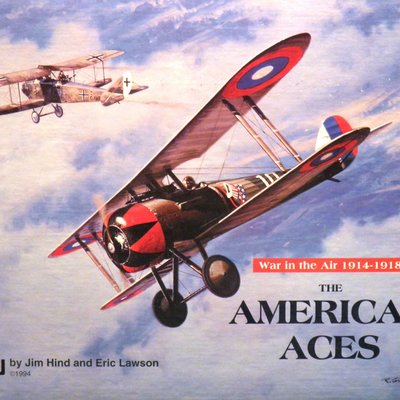 The American Aces