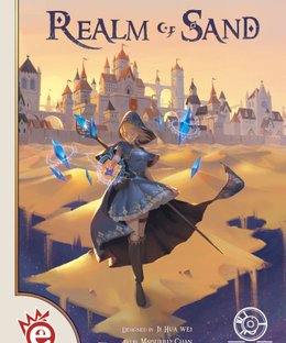 Realm of Sand