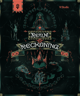 Realm of Reckoning