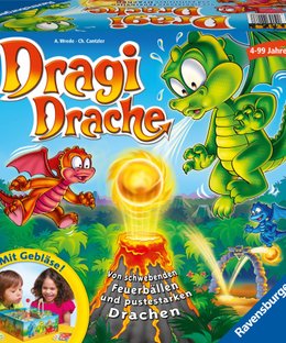 Dragi Drache