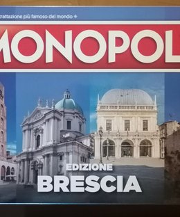 Monopoly: Edizione Brescia
