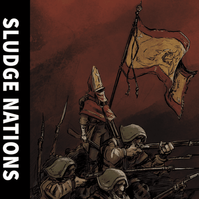 Sludge War
