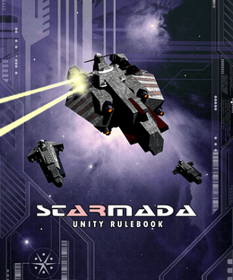 Starmada Unity Rulebook