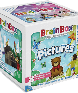 BrainBox: Pictures