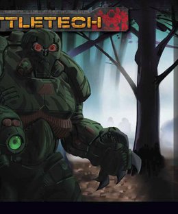 BattleTech: Experimental Technical Readout – Phantoms