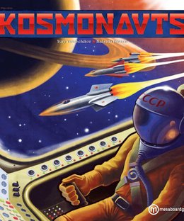 Kosmonauts