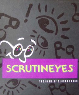 Scrutineyes