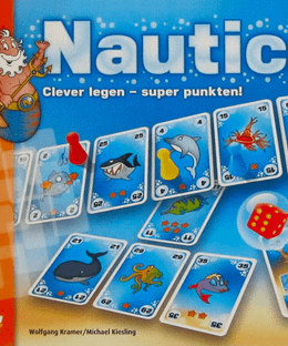 Nautico